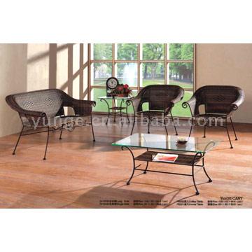  Sofa & Coffee Table ( Sofa & Coffee Table)