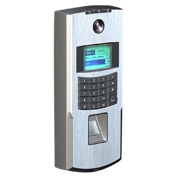  Access Control Video Doorphone (Контроль доступа Видео Doorphone)