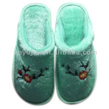  Slippers ( Slippers)