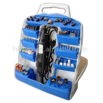  30,217pc Rotary Tool Set (30217 pc Rotary Tool Set)