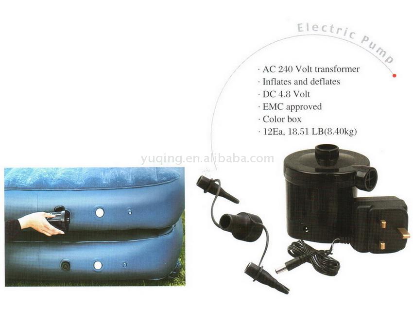  Electric Pump ( Electric Pump)