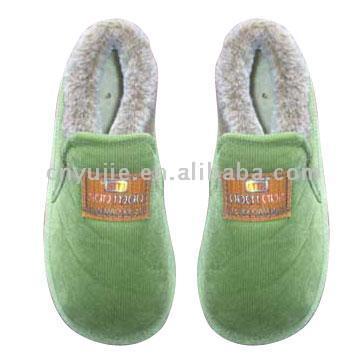  Slippers ( Slippers)