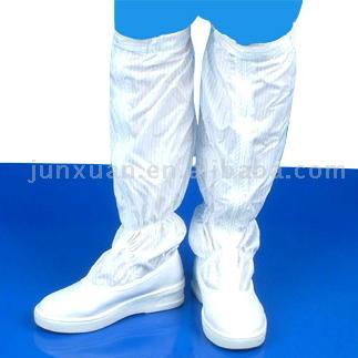  ESD Shoes