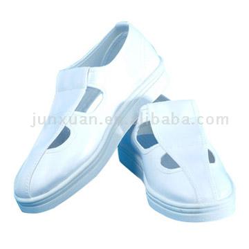  ESD Shoes