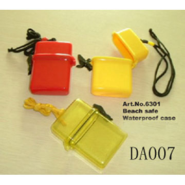  Safe Container ( Safe Container)