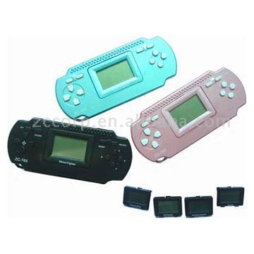  LCD Game ( LCD Game)