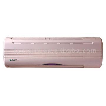  LED Wall-Split Air Conditioner (SASO) (Светодиодная стена-сплит кондиционер (SASO))