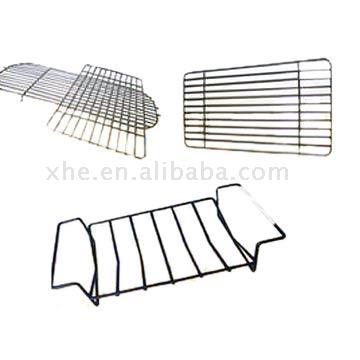  Netting Grill (Netting Grill)