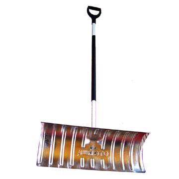  Snow Shovel (Pelle à neige)