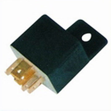  Relay (Relay)