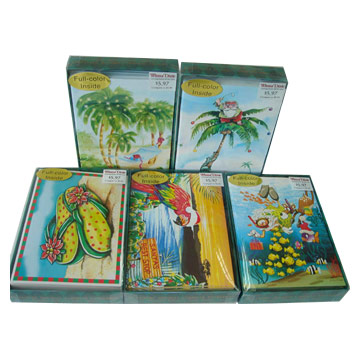  Greeting Cards ( Greeting Cards)