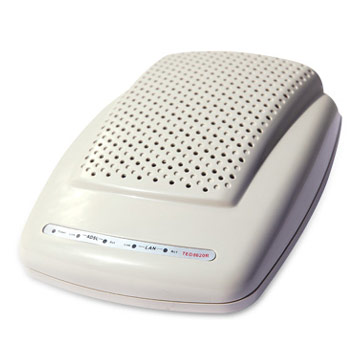  ADSL Modem (ADSL-модем)