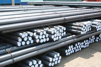  Alloy Steel Bar (Alloy Steel Bar)