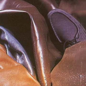  PU Leather (PU кожа)