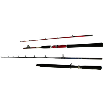  Put In-Over Rod