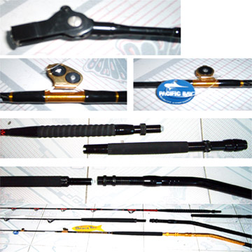  Boat Rod ( Boat Rod)