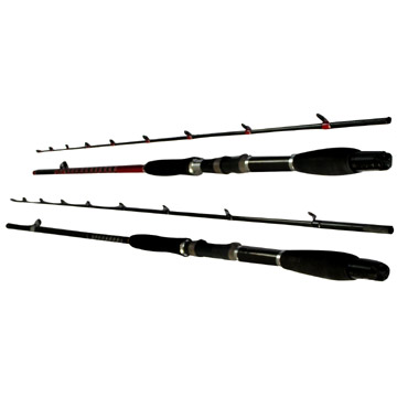  Boat Rod ( Boat Rod)