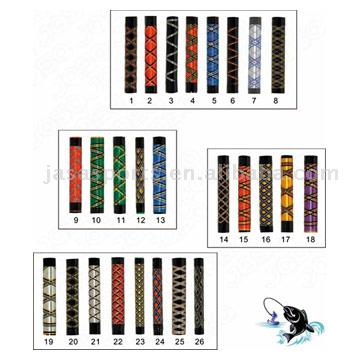  Butt Wrap Pattern Fishing Tool (Butt Wrap Pattern Fishing Tool)