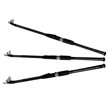  Sea Rod (Sea Rod)