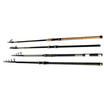  Sea Rod (Sea Rod)