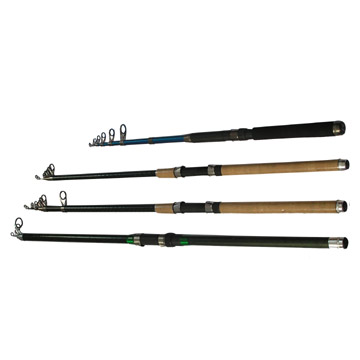  Sea Rod (Sea Rod)