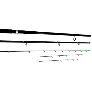  Feeder Rod (Feeder Rod)