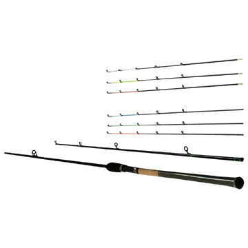  Feeder Rod (Feeder Rod)