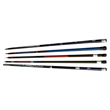  Pole Rod