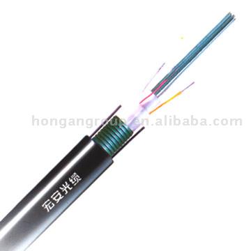  Fiber Optic Ribbon Cable (Волоконно-оптический ленточный кабель)