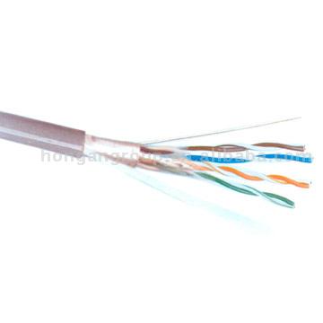  Cable (FTP CAT5-4) (Кабель (FTP CAT5-4))