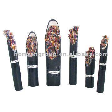  HYA Communication Cables ( HYA Communication Cables)