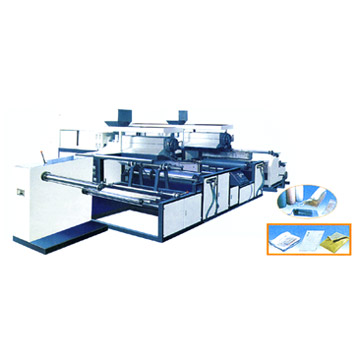  Compound Polyethylene Bubble Film Making Machine (Подворье пузырьковая пленка полиэтиленовая Making M hine)
