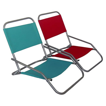  Low Profile Beach Chairs (Низкий профиль Be h Chairs)
