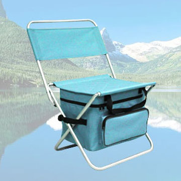  Folding Chair with Soft Cooler (Складной Стул с мягкой Cooler)