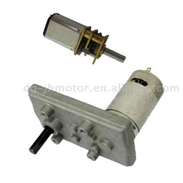  Gear Motor