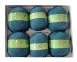  100% Biological Lamb Wool Yarn ( 100% Biological Lamb Wool Yarn)