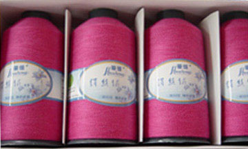  Silk Velvet Yarn ( Silk Velvet Yarn)