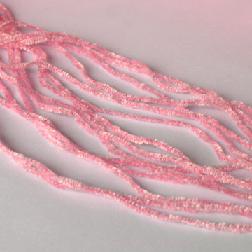  1/6.5nm Acrylic/Rayon/Spandex Blended Chenille Yarn (1/6.5nm Acryl / Rayon / Spandex Blended Chenillegarne)