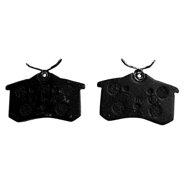  Brake Pads ( Brake Pads)
