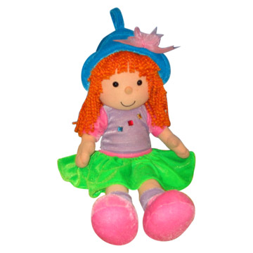  Doll (Куклы)