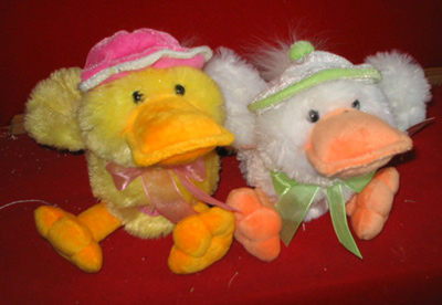  Duck Toy (Duck Toy)