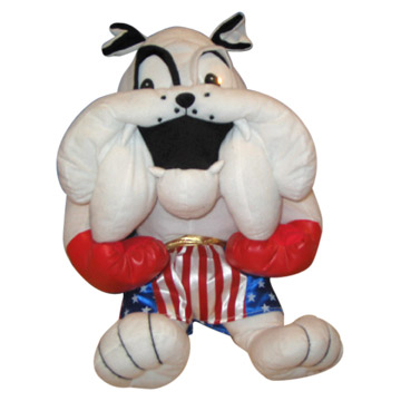  Boxing Dog (Бокс собак)