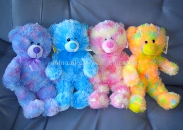  Teddy Bear (Teddybär)
