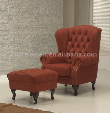  Leather Sofa