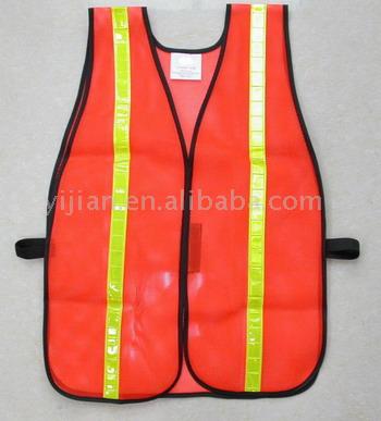  Reflective Life Jacket ( Reflective Life Jacket)