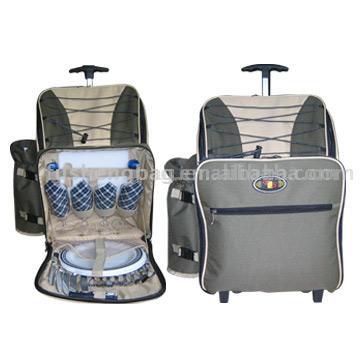  Picnic Backpack ( Picnic Backpack)