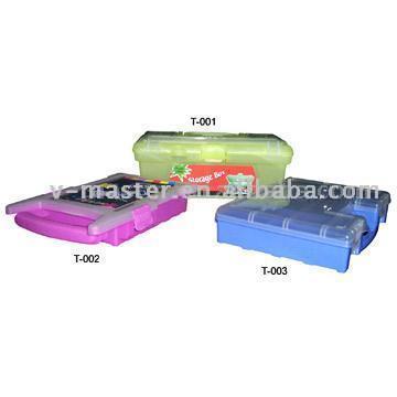  Tool Box Storage