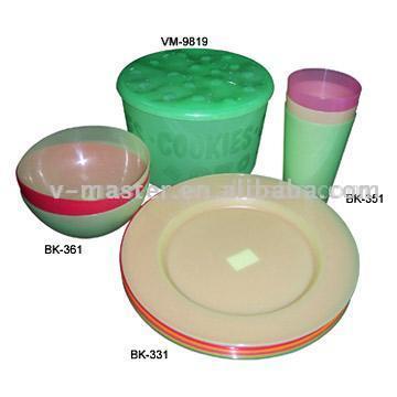  Plastic Kitchen Ware ( Plastic Kitchen Ware)