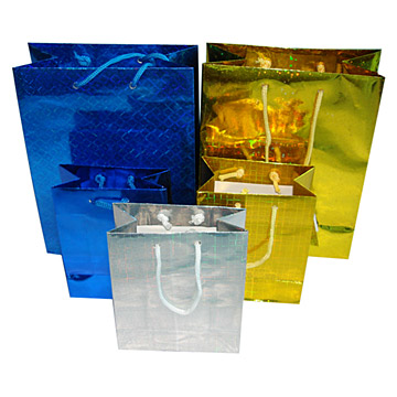 Paper Bag (Paper Bag)
