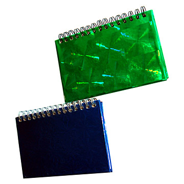 Spiral Notebook (Spiral Notebook)